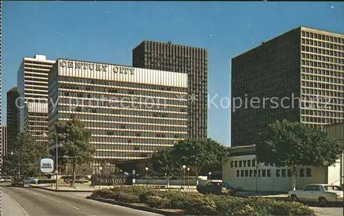 Los Angeles California Century City Kat. Los Angeles