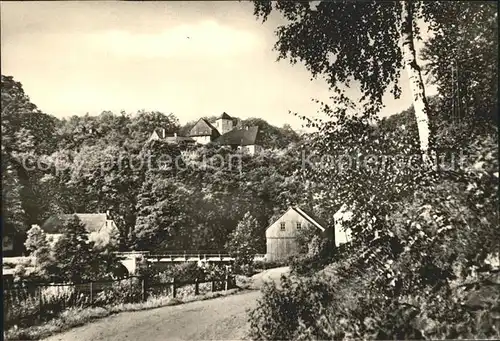 Lengefeld Erzgebirge OT Rauenstein Kat. Lengefeld Erzgebirge