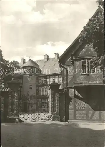 Salzwedel Danneil Museum Kat. Salzwedel