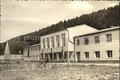 Scheibe Alsbach Rasthaus am Stausee Kat. Scheibe Alsbach