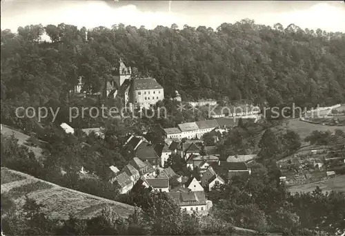 Liebstadt Schloss Kuckuckstein Kat. Liebstadt