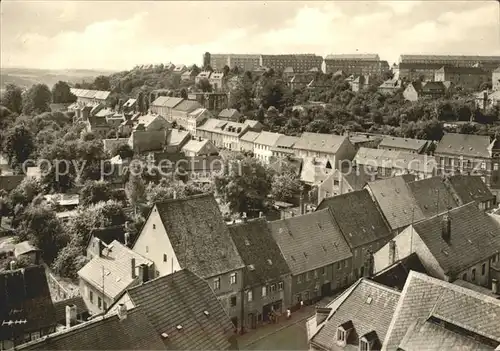 Rosswein Blick zum Weinberg Kat. Rosswein