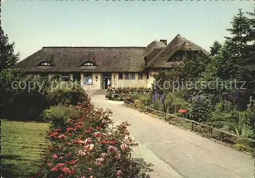 Berlin Wannsee  Terrassen Kat. Berlin