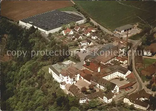 Fuerstenberg Boffzen Schloss Werksanlagen Manufaktur %fa Kat. Boffzen