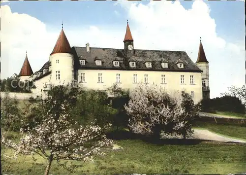Graz Steiermark Schloss St Marein Kat. Graz