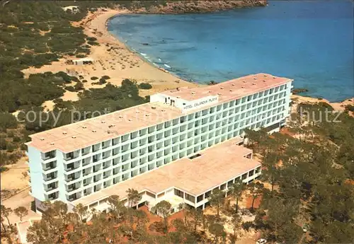 Ibiza Islas Baleares Hotel Calanova Playa  Kat. Ibiza