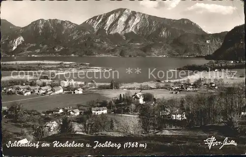 Schlehdorf Kochelsee Jochberg Kat. Schlehdorf