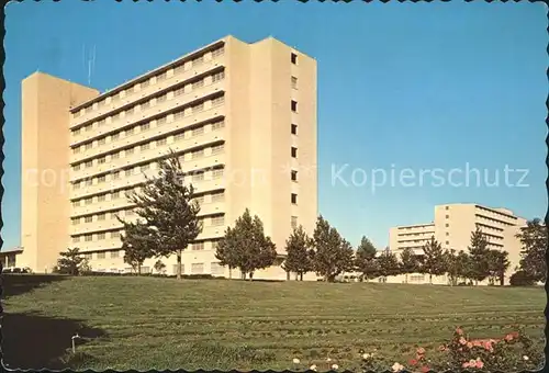 Manhattan Kansas Kansas State University Student Residences Kat. Manhattan