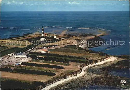 Ile d Oleron Saint Denis D Oleron Phare Chassiron Kat. Saint Pierre d Oleron