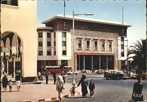 Casablanca Banque Kat. Casablanca