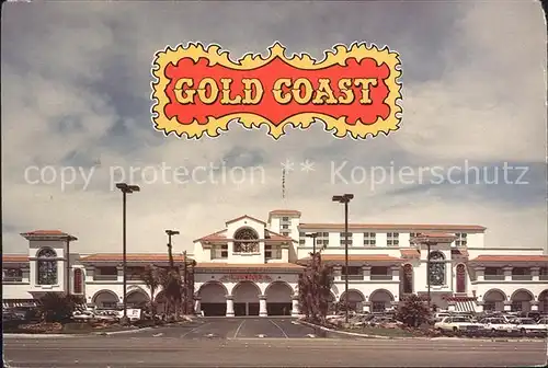 Gold Coast Australia Hotel Casino Kat. Gold Coast