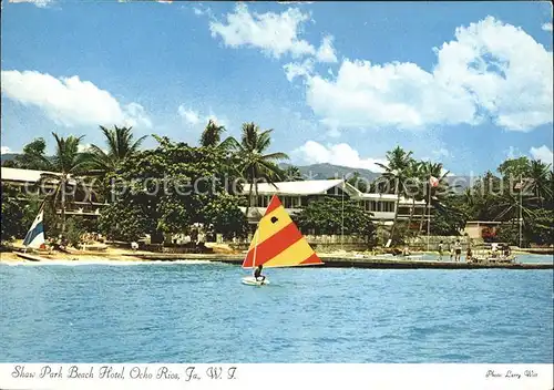 Ocho Rios Shaw Park Beach Hotel Kat. Ocho Rios