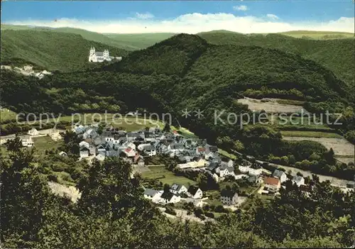 Weinaehr Panorama Gelbachtal Kat. Weinaehr