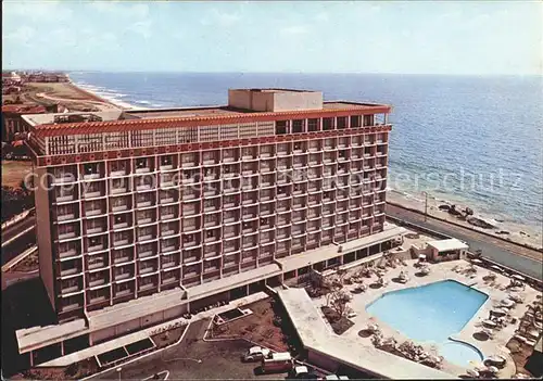 Colombo Ceylon Sri Lanka Hotel Ceylon Internationa Kat. Colombo