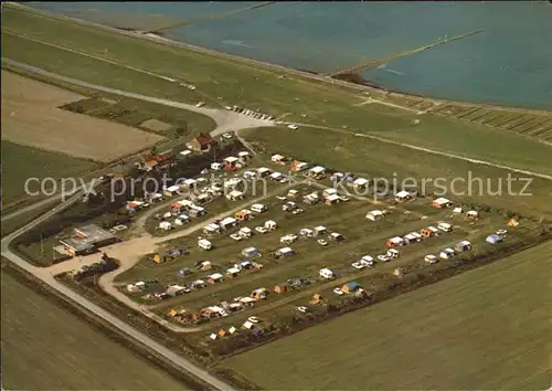 Elisabeth Sophien Koog Campingplatz Kat. Elisabeth Sophien Koog