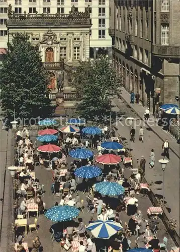 Leipzig MessestadtNaschmarktAlte Handelsboerse Kat. Leipzig