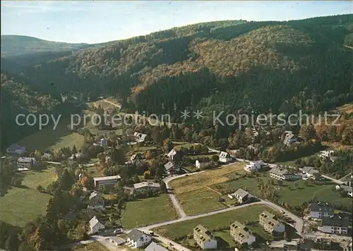 Willingen Sauerland WintersportplatzKurort Kat. Willingen (Upland)