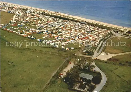 Schuby Inter Camping Schuby Strand  Kat. Schuby