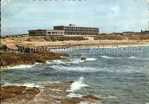 Quiberon Morbihan Hotel Sofitel  Kat. Quiberon