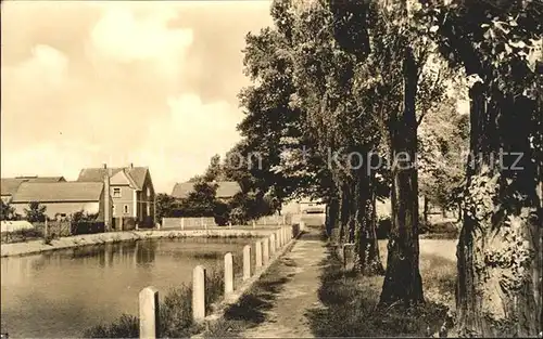 Proesen Am Dorfteich Kat. Roederland