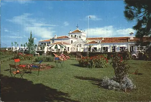 Marbella Andalucia Hotel Cortijo Blanco Kat. Marbella