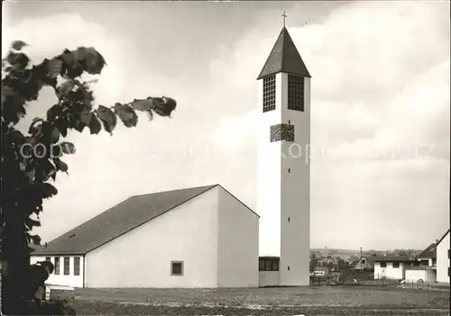 Selb Ev Kirche Kat. Selb