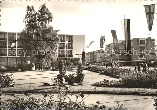 Reutlingen List PLatz Kat. Reutlingen