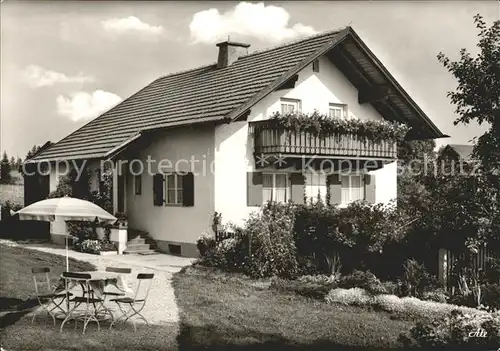 Oberzollhaus Landhaus Schmutzer Kat. Oy Mittelberg