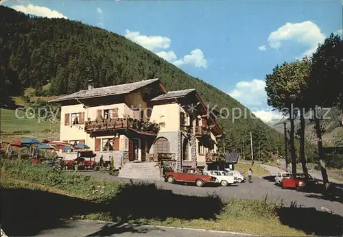 Aosta Valle d Aosta Hotel Beau Sejour Kat. Aosta