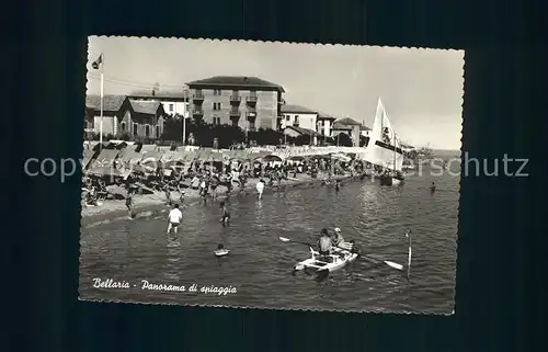 Bellaria Spiaggia Kat. Rimini