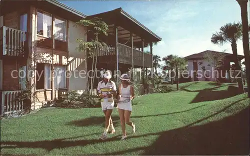 Boca Raton Boca West Resort and Club Hammock villas Tennis Kat. Boca Raton