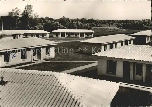 Boltenhagen Ostseebad Urlaubersiedlung Kat. Ostseebad Boltenhagen