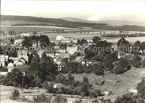 Egelsdorf Panorama Kat. Droebischau