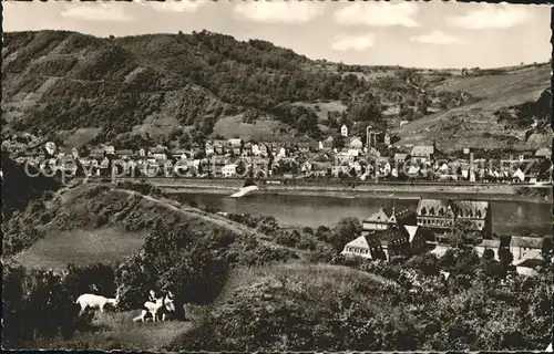 Lehmen Mosel  Kat. Lehmen