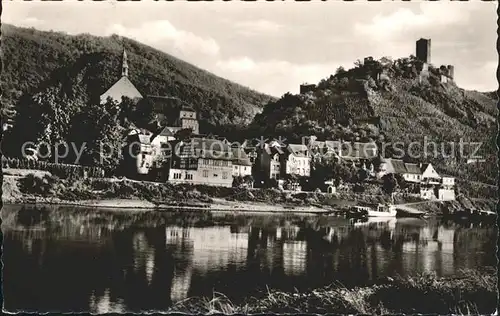 Beilstein Mosel  Kat. Beilstein