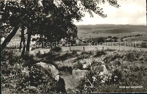 Lanzerath Meckenheim  / Meckenheim /Rhein-Sieg-Kreis LKR
