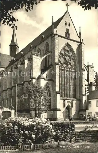 Altenberg Rheinland Bergische Dom Kat. Odenthal