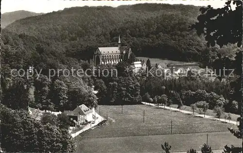 Altenberg Rheinland Dom Kat. Odenthal