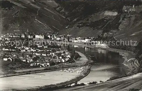 Bernkastel Kues  Kat. Bernkastel Kues