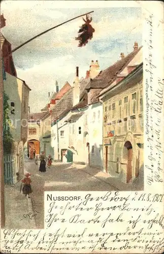 Nussdorf Haunsberg Stadt / Nussdorf am Haunsberg /Salzburg und Umgebung