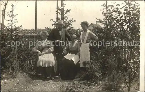 Pasing Familienfoto / Muenchen /Muenchen LKR