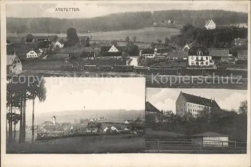 Aystetten  / Aystetten /Augsburg LKR