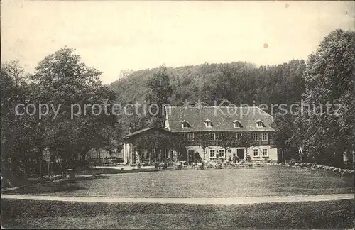 Ballenstedt Hotel Burg Anhalt Selkemuehle / Ballenstedt /Harz LKR