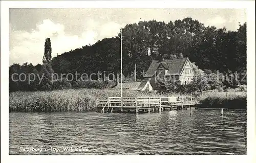 Ratzeburg Walkmuehle / Ratzeburg /Herzogtum Lauenburg LKR