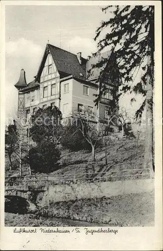 Niedernhausen Taunus Jugendherberge / Niedernhausen /Rheingau-Taunus-Kreis LKR