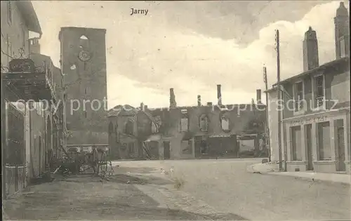 Jarny Hotel de lÂ´Est / Jarny /Arrond. de Briey