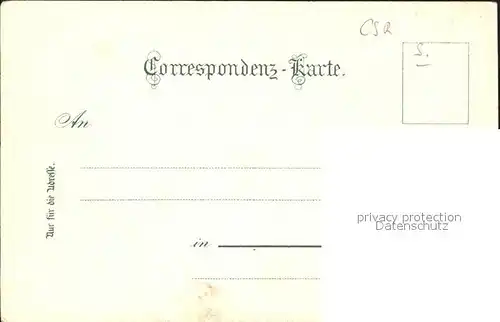 Saaz Tschechien Kaiser Franz Josef Staatsobergymnasium / zatec /