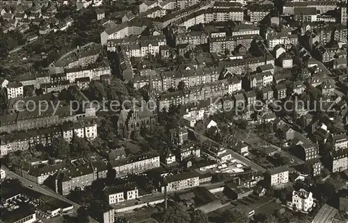 Remscheid Fliegeraufnahme / Remscheid /Remscheid Stadtkreis