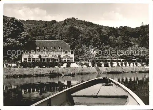 Heidelberg Neckar Park- Hotel- Haarlass / Heidelberg /Heidelberg Stadtkreis