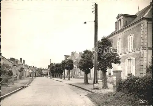 Lucenay Les Ecoles / Lucenay /Arrond. de Villefranche-sur-Saone